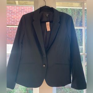 Ann Taylor Factory Blazer